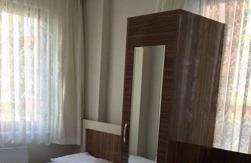 Trabzon House | Mazlum Apart Hotel's