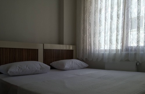 Trabzon House | Mazlum Apart Hotel's