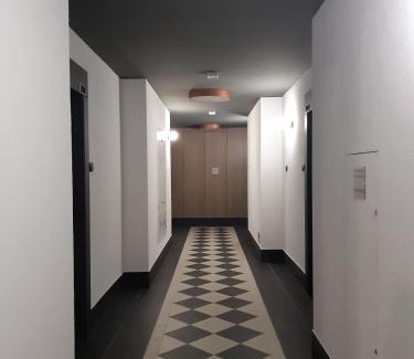 Kolobrzeg Apartment | Mazowiecka Park