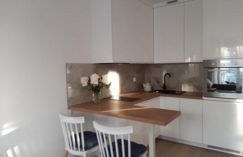 Kolobrzeg Apartment | Mazowiecka Park