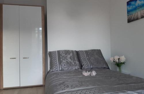 Kolobrzeg Apartment | Mazowiecka Park