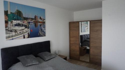 Kolobrzeg Apartment | Mazowiecka Park