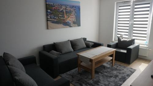 Kolobrzeg Apartment | Mazowiecka Park