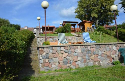 Gizycko House | Mazurska Kwatera-Rezerwat Fuledzki Róg