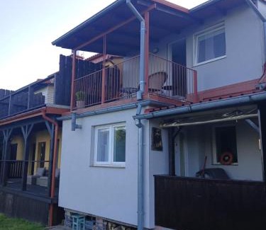 Gizycko House | Mazurska Kwatera-Rezerwat Fuledzki Róg
