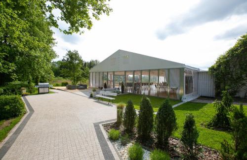 Olecko Hotel | Mazurski Dwór