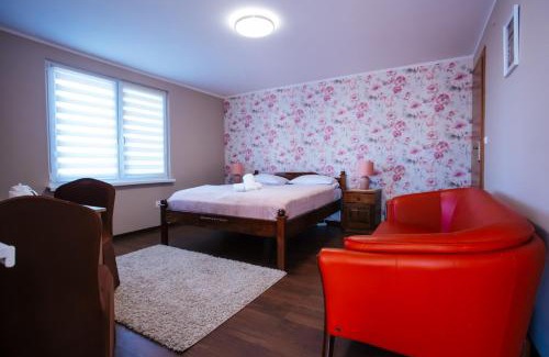 gmina Prostki Resort | Mazurski Ośrodek Szych