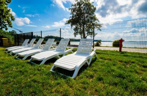 Ogonki Apartment | Mazurskie Apartamenty "Jak Tu Miło!"