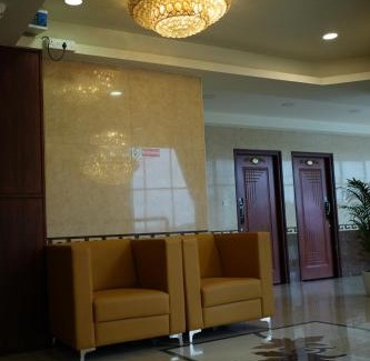 Mysore Hotel | Mazus Urban Express