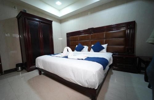 Mysore Hotel | Mazus Urban Express
