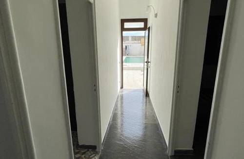 Petrosino House | Mazzara Guest House