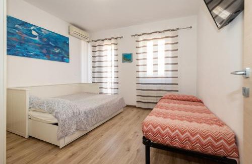 Mazzeo House | Mazzeo beach house 2