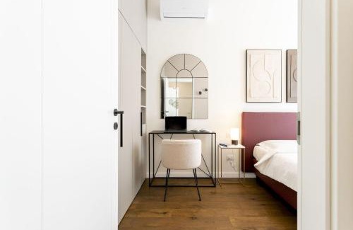 Centro Storico Apartment | Mazzini by Halldis