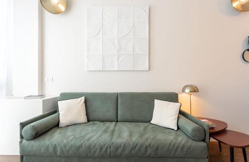 Centro Storico Apartment | Mazzini by Halldis