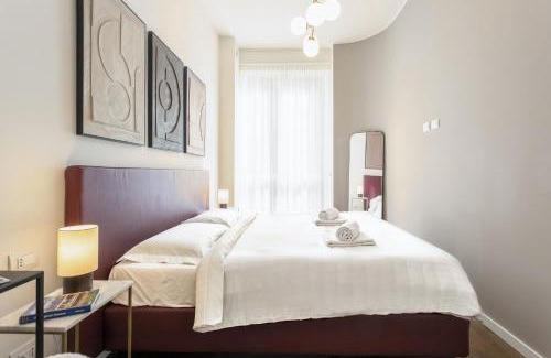 Centro Storico Apartment | Mazzini by Halldis