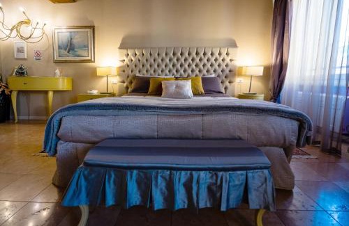 Citta Antica House | Mazzini Suite