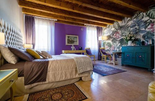 Citta Antica House | Mazzini Suite