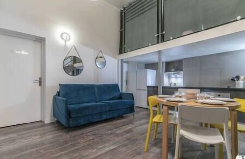 Strasbourg -Saint-Denis Apartment | MBA Splendid Apartment - Close to the Louvre Museum