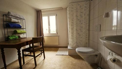 Altnau Hotel | MBar