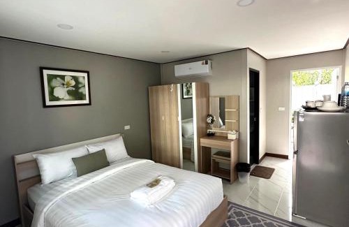 Choeng Thale Hotel | MBB House