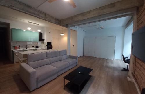 Abando Apartment | MBE Premium Centro Ciudad Bilbao