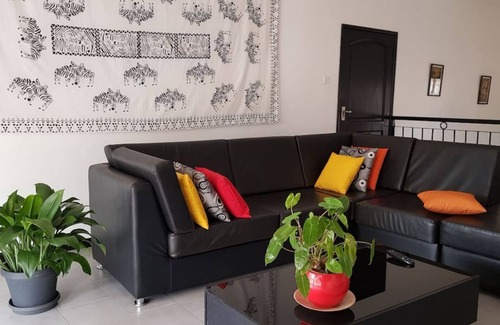 Kampala House | Mberemi House 20 GB Weekly Free Wi-fi
