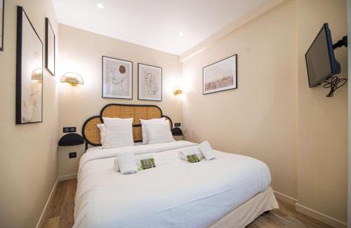 Bercy Apartment | MBM - Bastille Marais