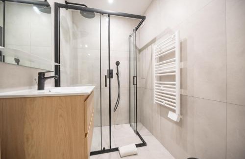 Bercy Apartment | MBM - Bastille Marais