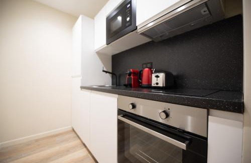 Bercy Apartment | MBM - Bastille Marais