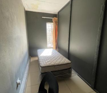 Nelspruit House | Mbombela Guesthouse