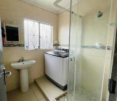 Nelspruit House | Mbombela Guesthouse