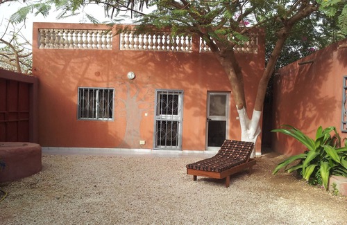 Saly Niakhniakhal Villa | mbour Saly villa rentals near the beach 7 minutes walk