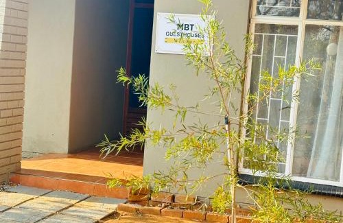 Polokwane Cabin | MBT Lodge
