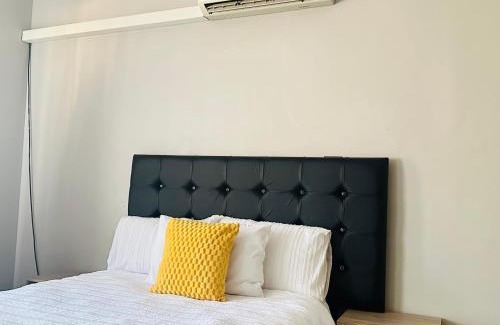 Polokwane Cabin | MBT Lodge