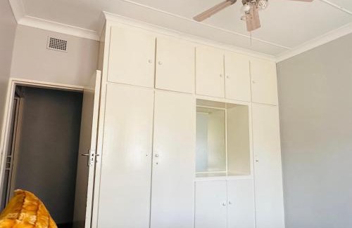 Polokwane Cabin | MBT Lodge
