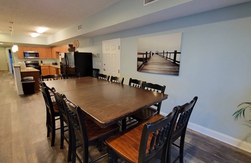 Myrtle Beach Condo | MBV 6Br/5Ba - 304B