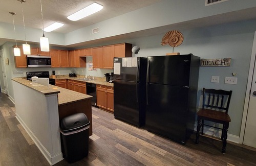 Myrtle Beach Condo | MBV 6Br/5Ba - 304B