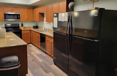 Myrtle Beach Condo | MBV 6Br/5Ba - 304B