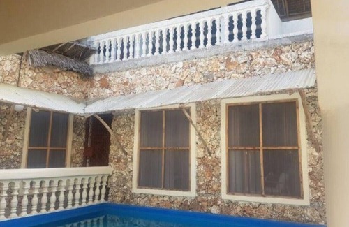 Matemwe Apartment | MBV hotel apartment and annex