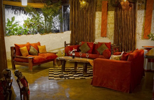 Nakuru Cabin | Mbweha Camp Lake Nakuru