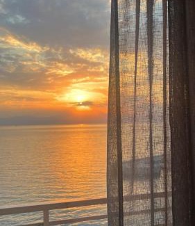 Loutraki-Agioi Theodoroi Apartment | MC 1 Residences