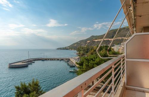Loutraki-Agioi Theodoroi Apartment | MC 1 Residences