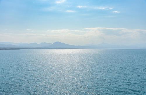 Loutraki-Agioi Theodoroi Apartment | MC 1 Residences
