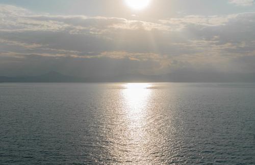 Loutraki-Agioi Theodoroi Apartment | MC 1 Residences