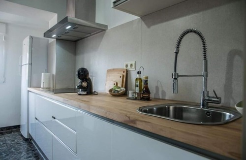 Ronda Apartment | MC downtown apartments
