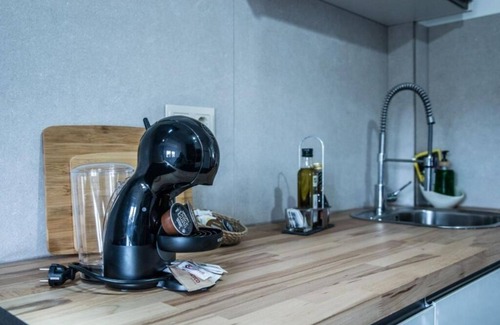 Ronda Apartment | MC downtown apartments