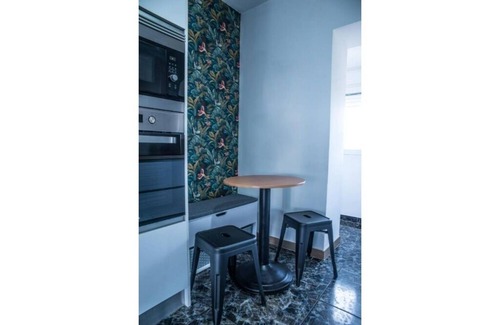 Ronda Apartment | MC downtown apartments