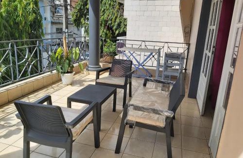 Akouedo Bed & Breakfast | MC Location
