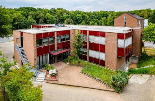 Ossendorf House | MC MONTI Köln Nord
