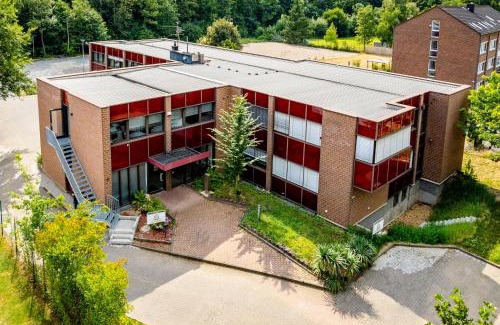 Ossendorf House | MC MONTI Köln Nord
